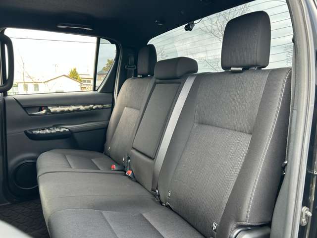 ハイラックス 2020/R02