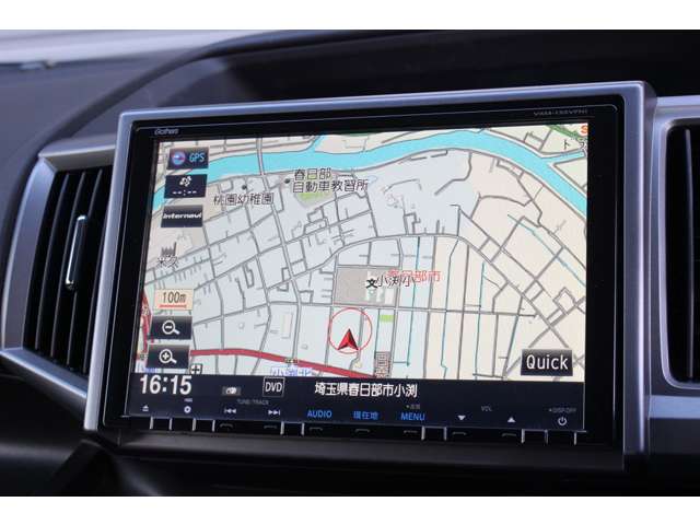 ステップワゴン 2013/H25