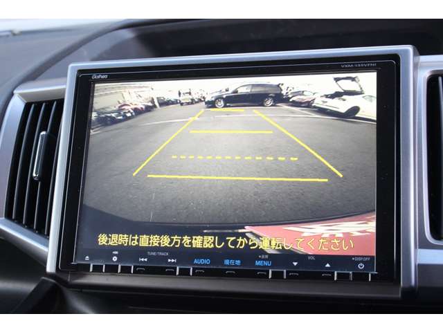 ステップワゴン 2013/H25