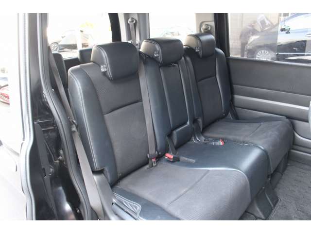 ステップワゴン 2013/H25