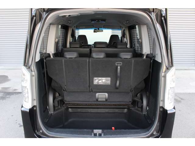 ステップワゴン 2013/H25