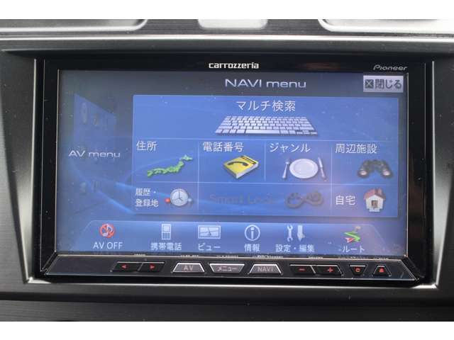 フォレスター 2013/H25