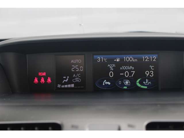 フォレスター 2013/H25