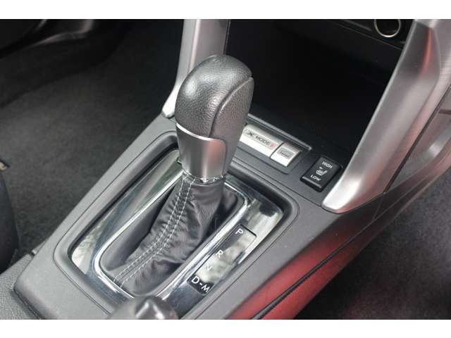 フォレスター 2013/H25