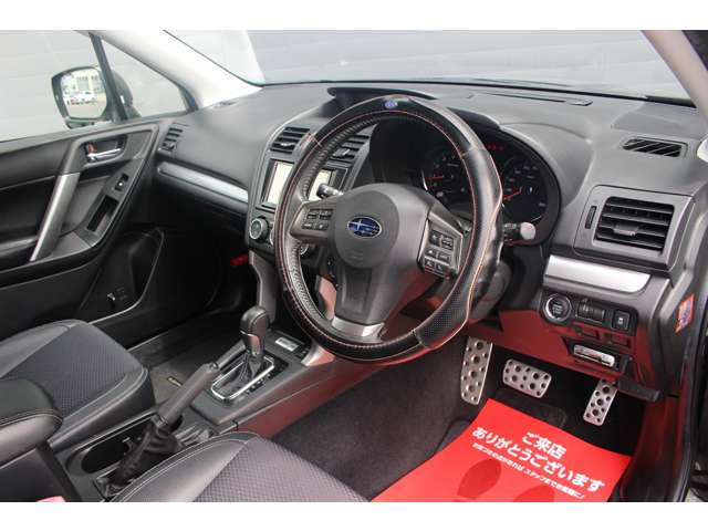 フォレスター 2013/H25