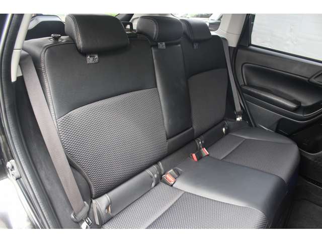 フォレスター 2013/H25