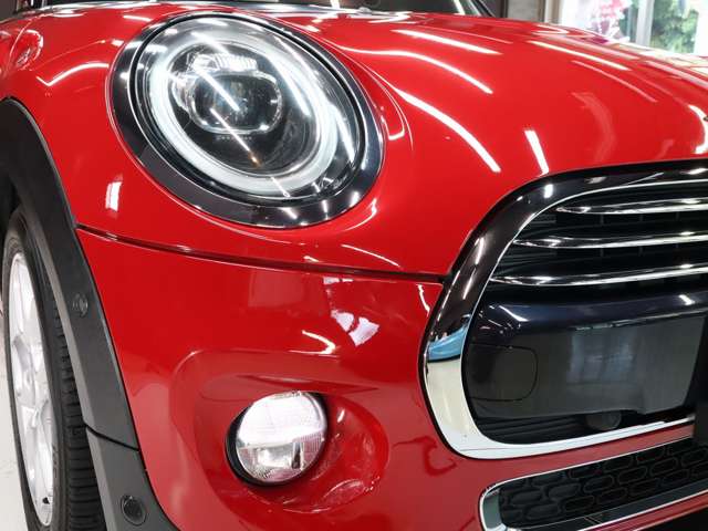 ミニコンバーチブル 2018/H30