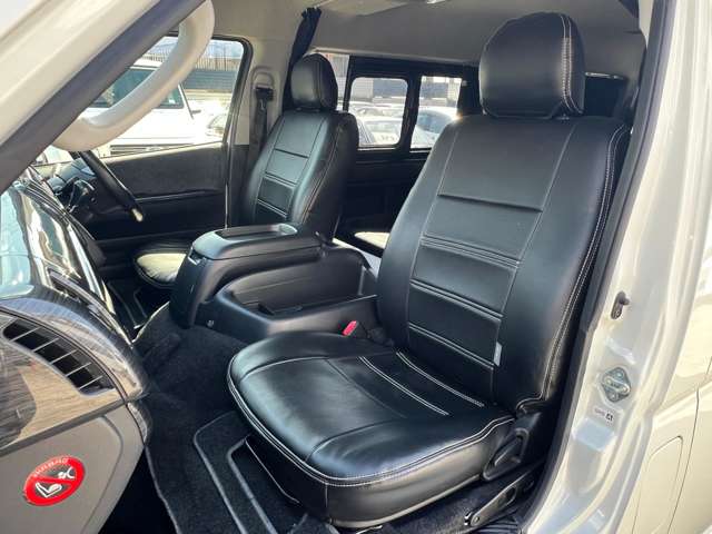 ハイエース 2017/H29