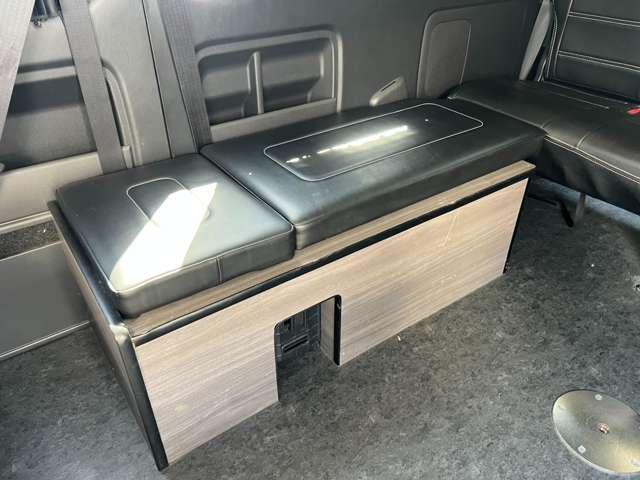 ハイエース 2017/H29