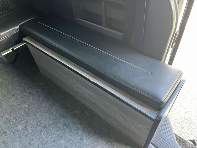 ハイエース 2017/H29