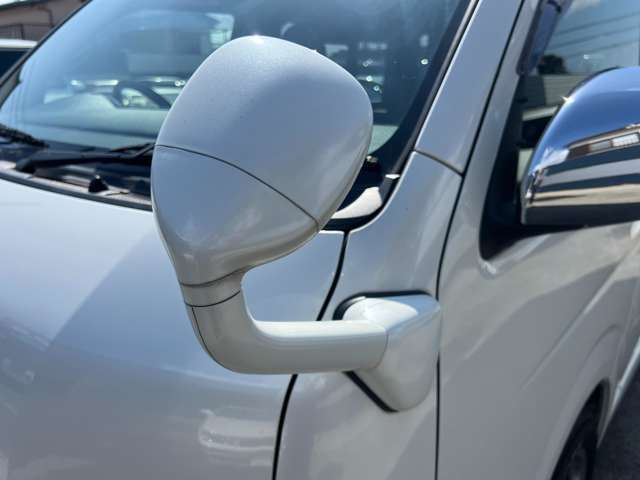 ハイエース 2017/H29