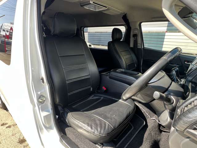 ハイエース 2017/H29