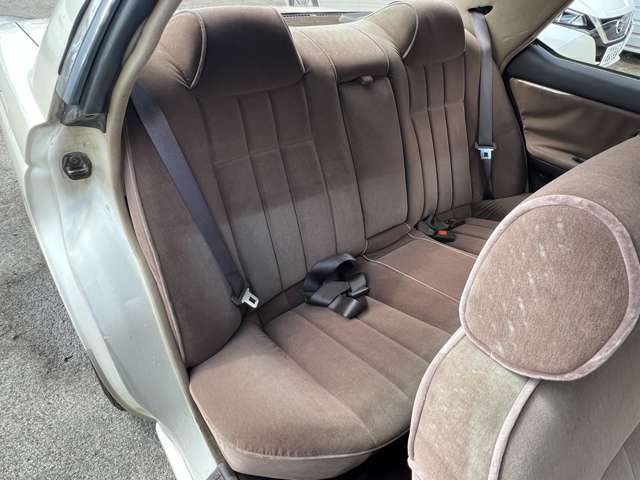 ローレル 1991/H03