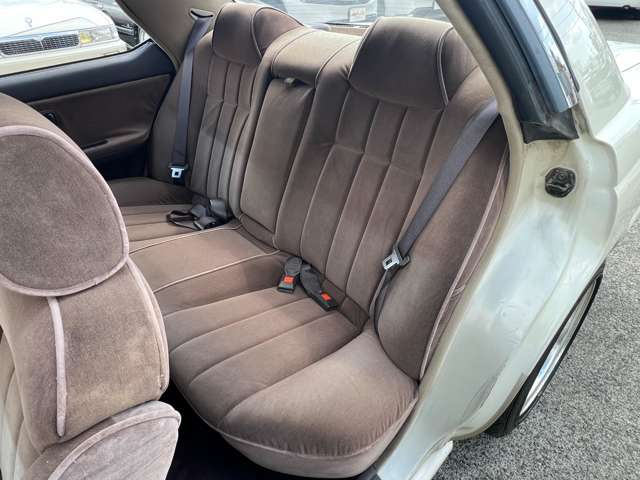 ローレル 1991/H03