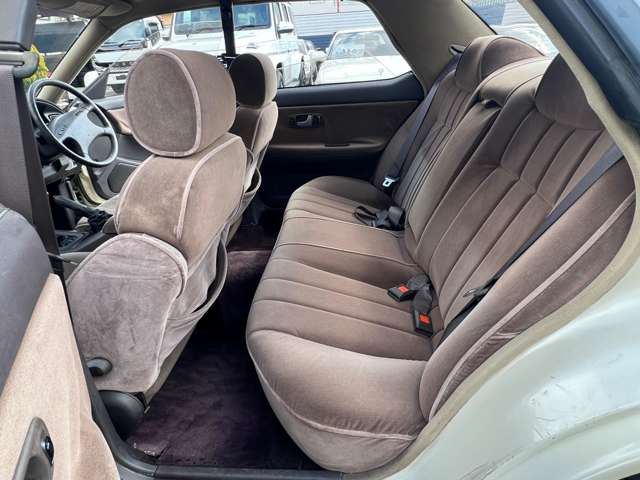 ローレル 1991/H03