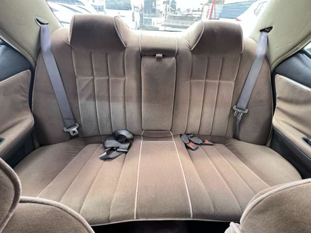 ローレル 1991/H03