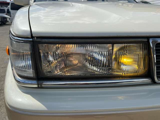 ローレル 1991/H03