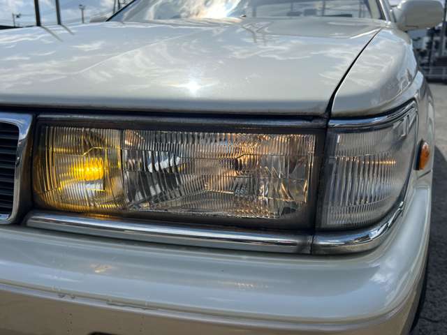 ローレル 1991/H03