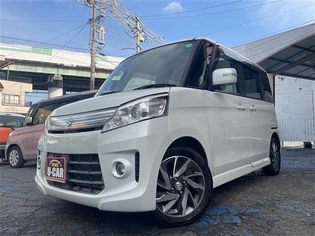 スペーシア 2014/H26