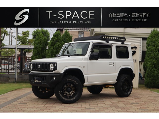 ジムニー 2019/H31