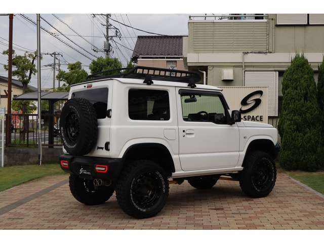 ジムニー 2019/H31