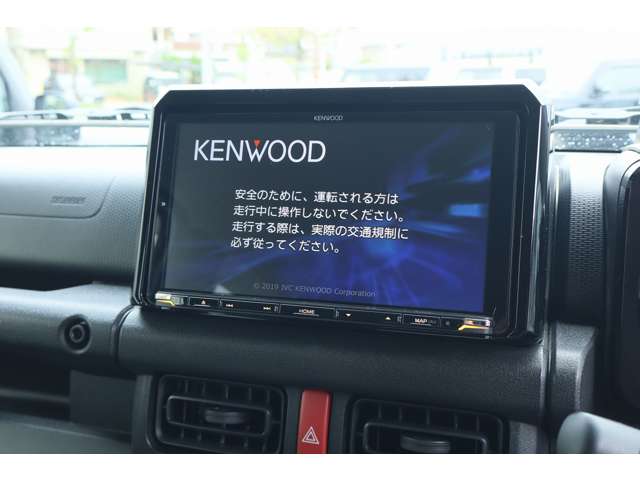 ジムニー 2019/H31