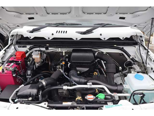 ジムニー 2019/H31