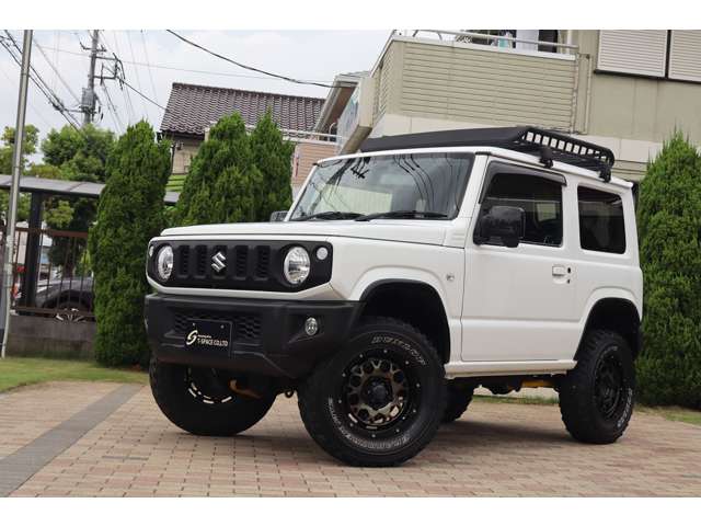 ジムニー 2019/H31