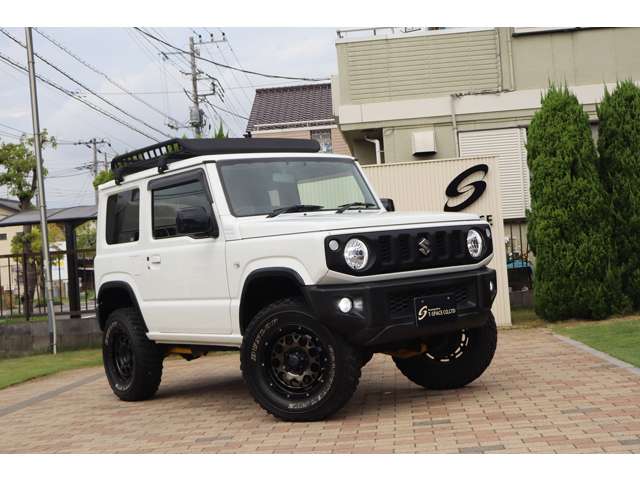 ジムニー 2019/H31