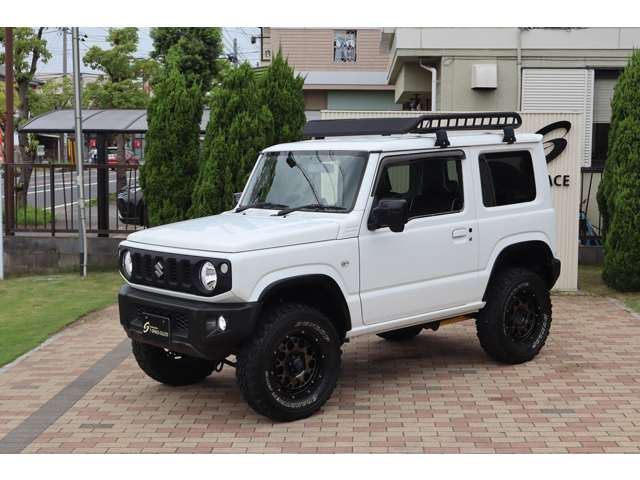 ジムニー 2019/H31