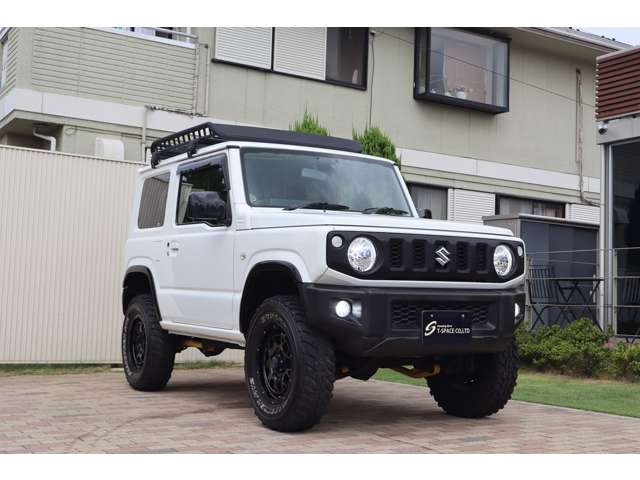 ジムニー 2019/H31