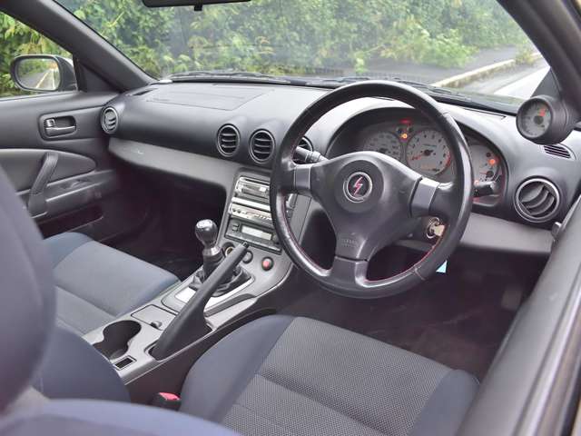 シルビア 2001/H13