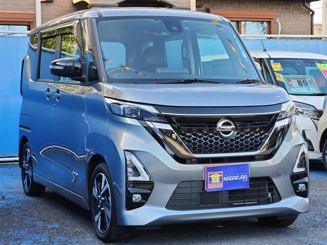 ルークス 2022/R4