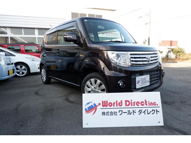 MRワゴン 2015/H27