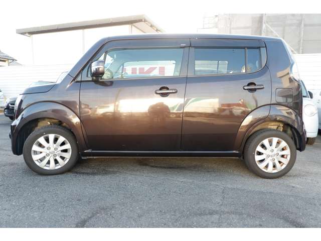 MRワゴン 2015/H27