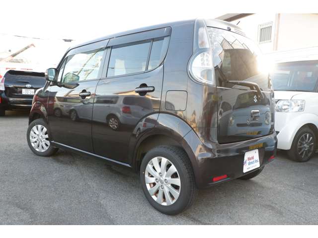 MRワゴン 2015/H27