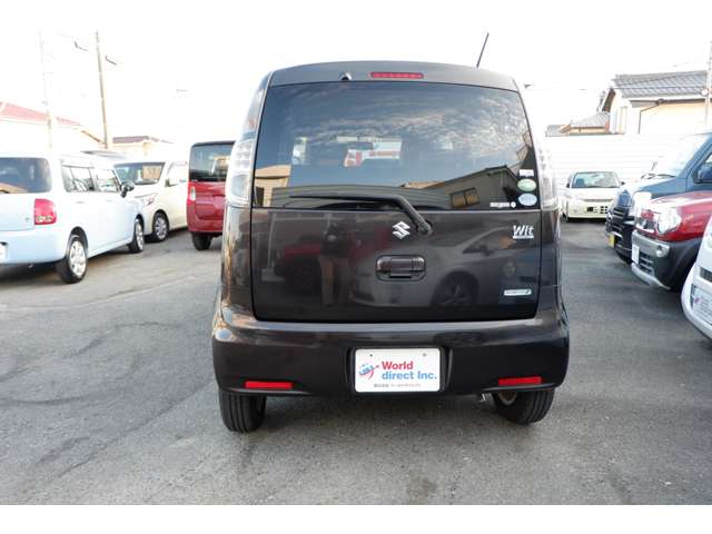 MRワゴン 2015/H27