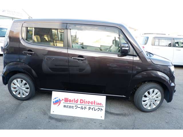 MRワゴン 2015/H27