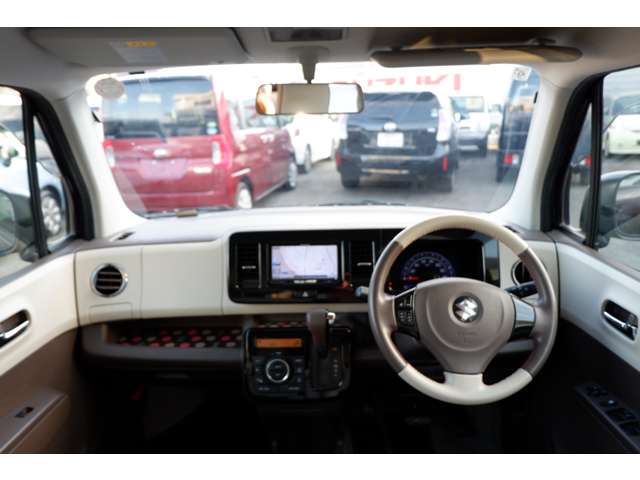 MRワゴン 2015/H27