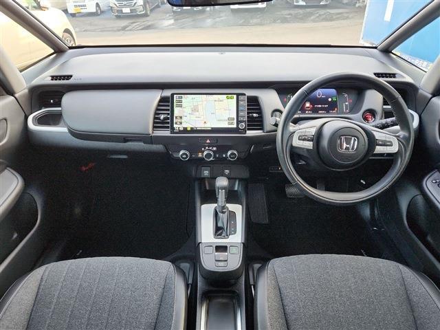 フィット 2021/R3