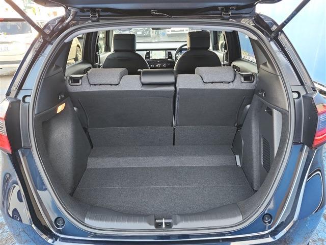 フィット 2021/R3