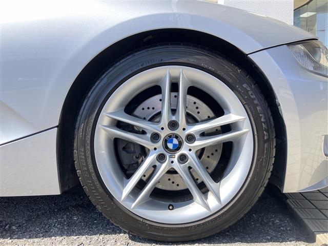 Z4 Mロードスター 2007/H19