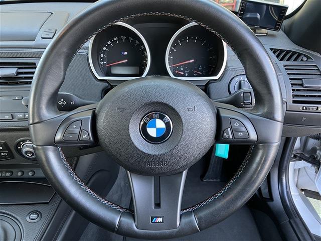 Z4 Mロードスター 2007/H19