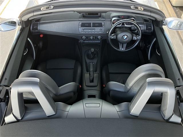 Z4 Mロードスター 2007/H19