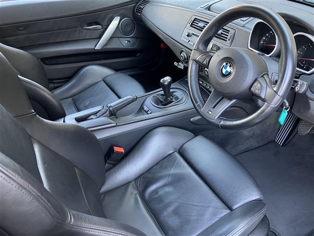 Z4 Mロードスター 2007/H19