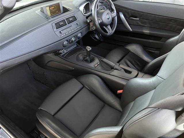 Z4 Mロードスター 2007/H19