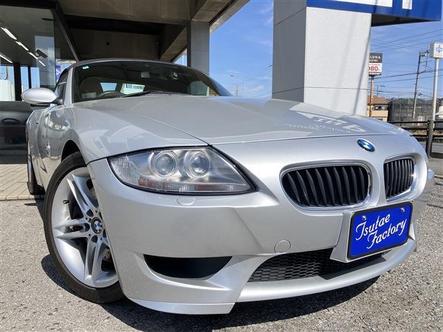 Z4 Mロードスター 2007/H19