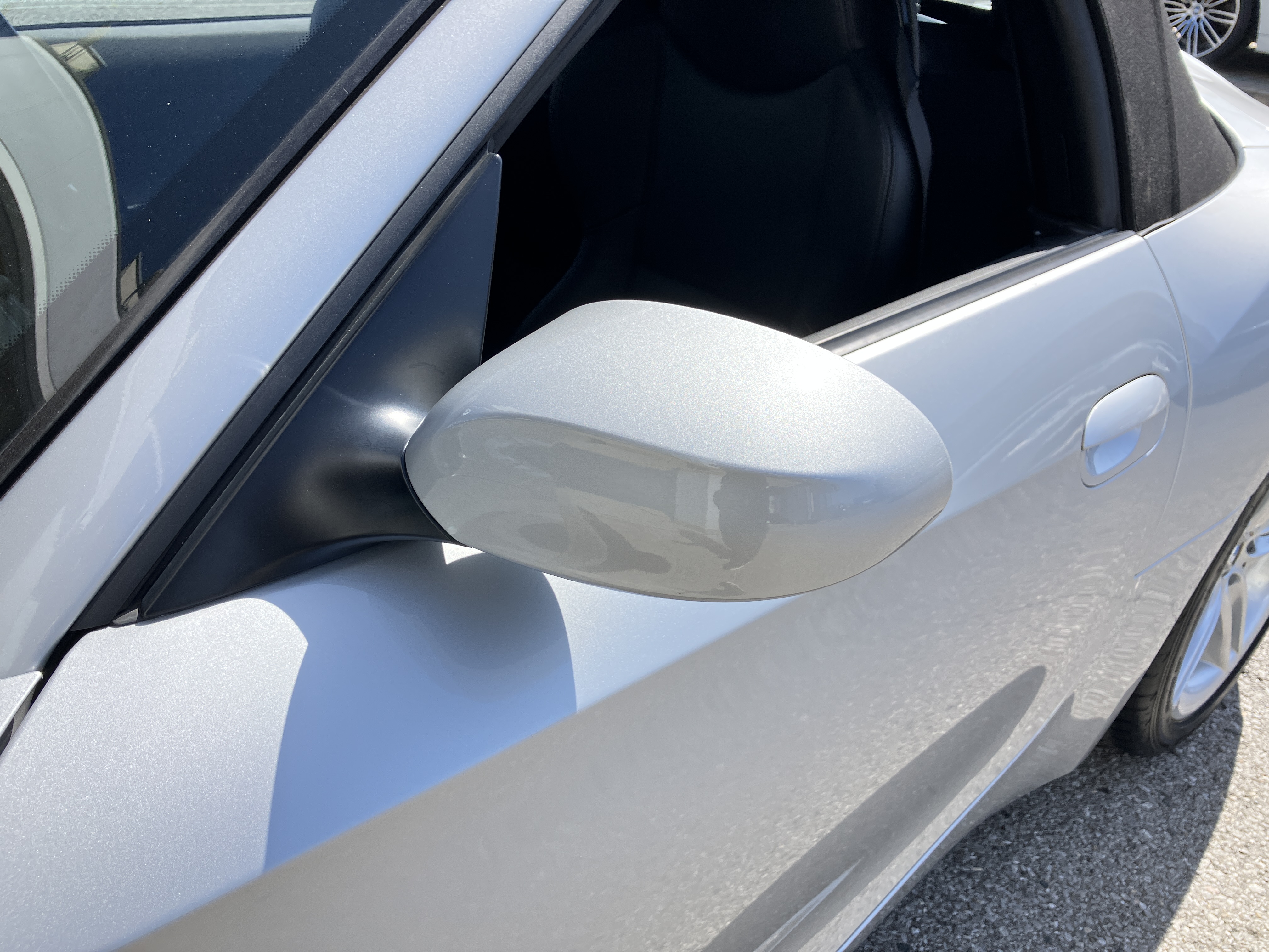 Z4 Mロードスター 2007/H19