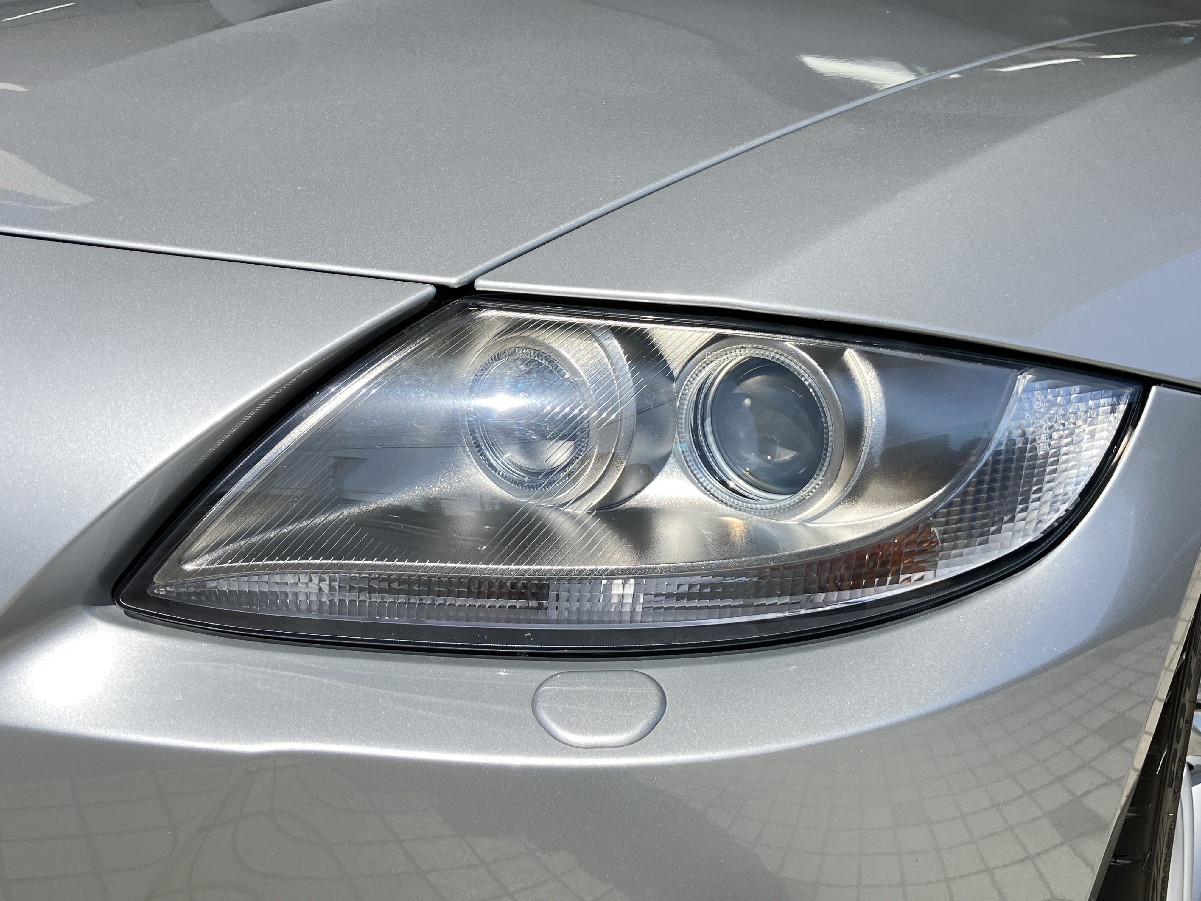 Z4 Mロードスター 2007/H19