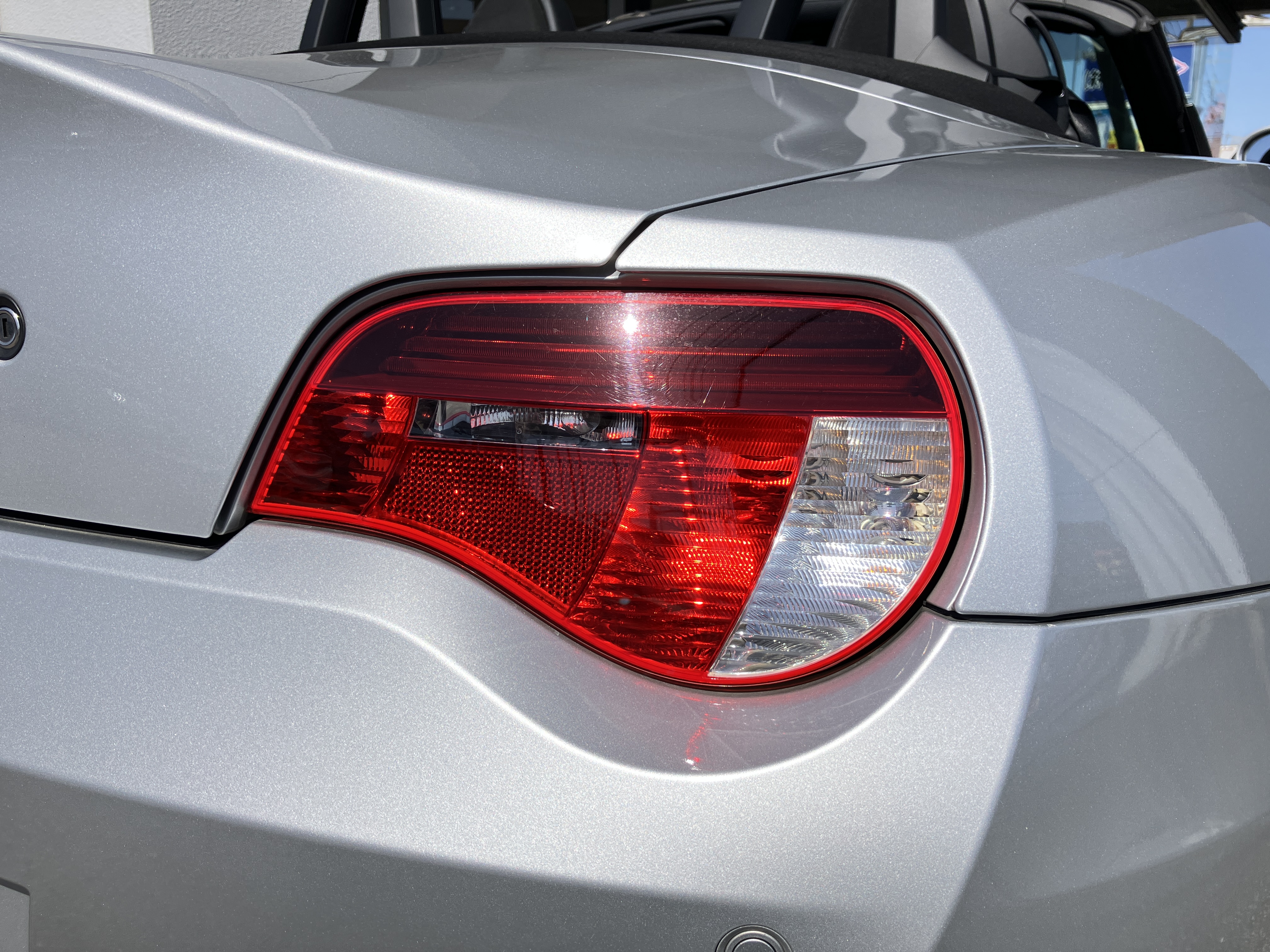 Z4 Mロードスター 2007/H19